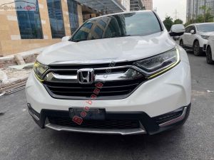 Xe Honda CRV L 2018