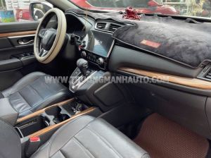 Xe Honda CRV L 2018